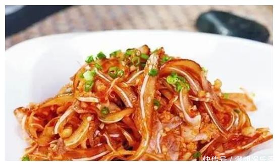 美味|经典有特色的几道家常菜,简单易学又美味,每天做能多吃一碗饭