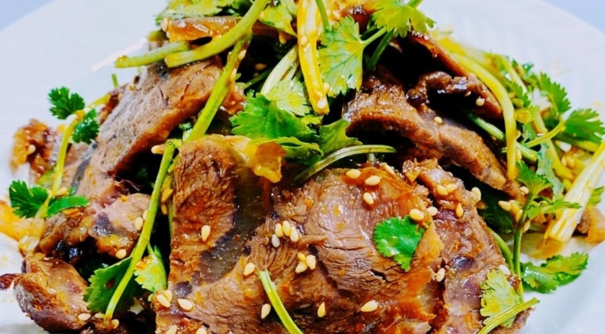 家常菜|几道家常菜，全靠妈妈教的厨艺，自己做健康又美味