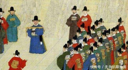 赵匡胤|北宋为何会确立了“以文立国”的国策?