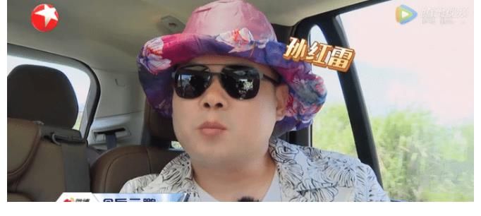 王迅|《极挑》本季收官，岳云鹏盼望黄磊黄渤回归，王迅怀念男人帮友谊