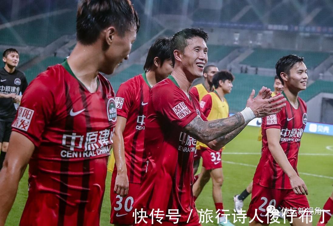 连败|0-1,中超最弱球队诞生,复赛八连败1分不拿,排名垫底!