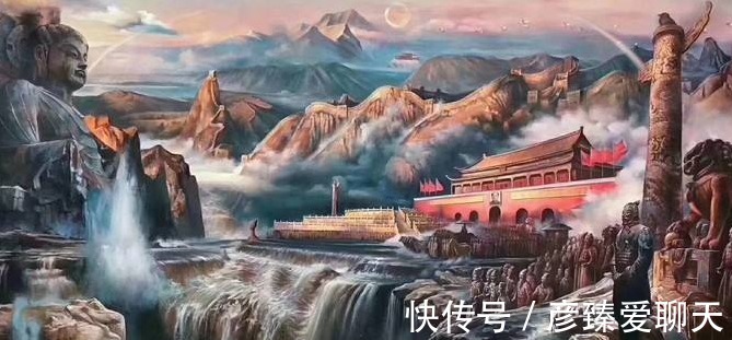 学者|中国文明史突破8000年？学者提出新观点，或将打破西方标准！