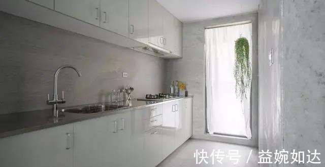 柜门|如果柜子能重打,柜门一定不要装把手,高级十倍还省钱!