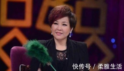 2003年,裸辭央視自立門戶的她,親手把伺候她多年保姆送進(jìn)監(jiān)獄