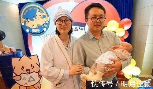 坐月子|宝妈坐月子让老公倒垃圾,1小时后仍未归,宝妈一看窗外直接傻眼