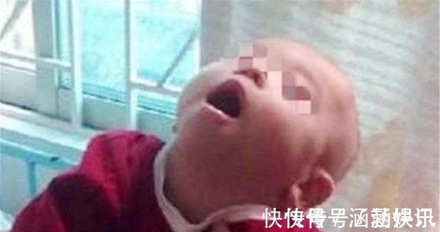 月龄|宝宝抬头太早不是好事,父母别当发育快沾沾自喜,可能是异常信号