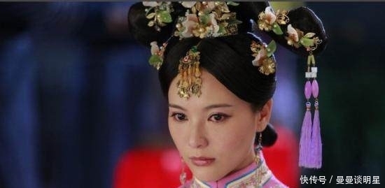 顺治皇帝|她13岁嫁给表叔,成为大清皇后,20岁做皇太后,却独守空房57年!