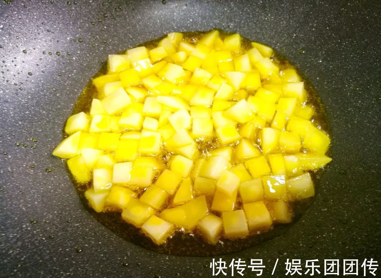 可口|鸡胸肉这样做,鲜嫩可口还下饭,好吃到停不下来,孩子很喜欢吃