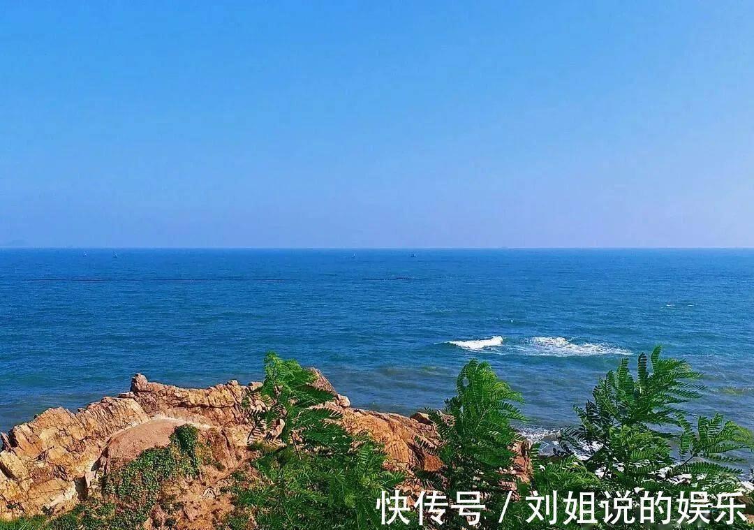 海岸线|青岛冷门大浴场，避免人山人海“下饺子式”游玩，人少景还美