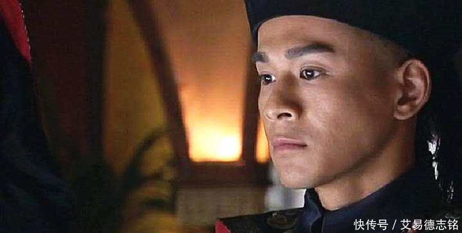 霍去病|汉武帝偏爱霍去病培养出冠军侯,乾隆宠信福康安成就嘉勇将军