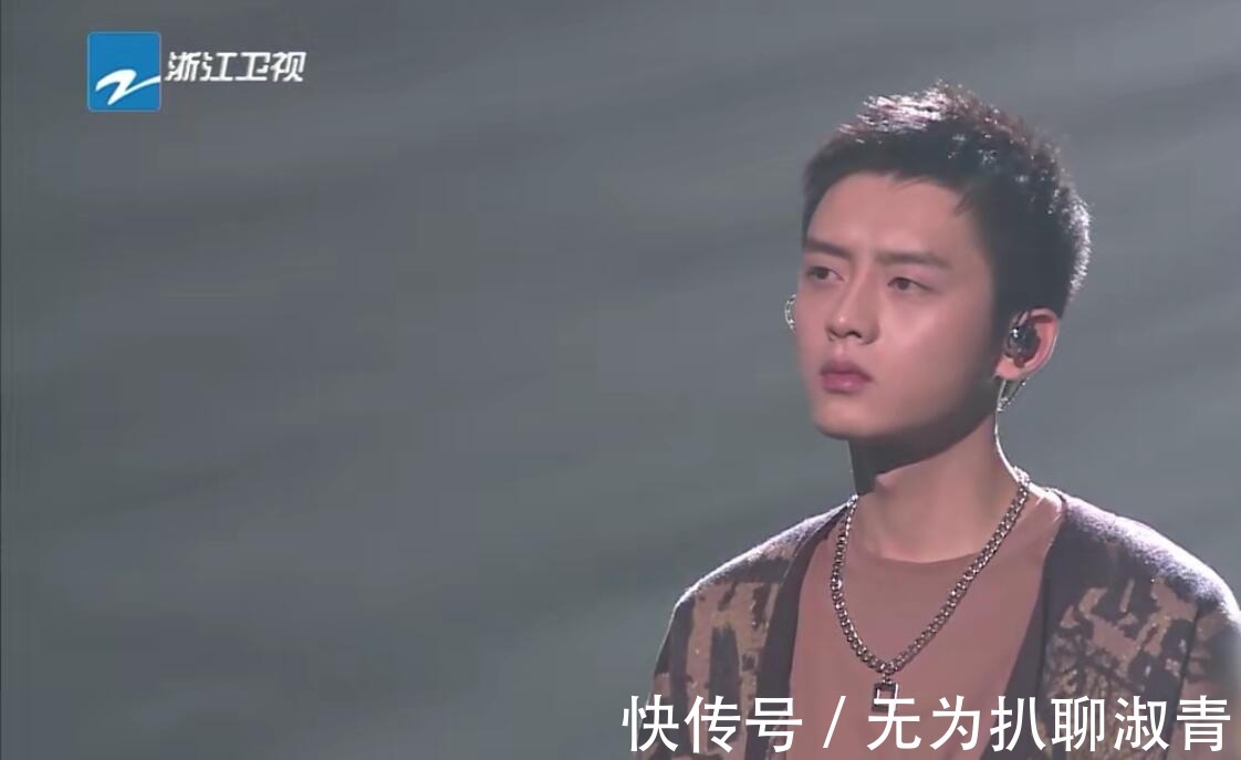 依加输得意难平？其实四位导师都有暗示，只不过李克勤挑明了而已