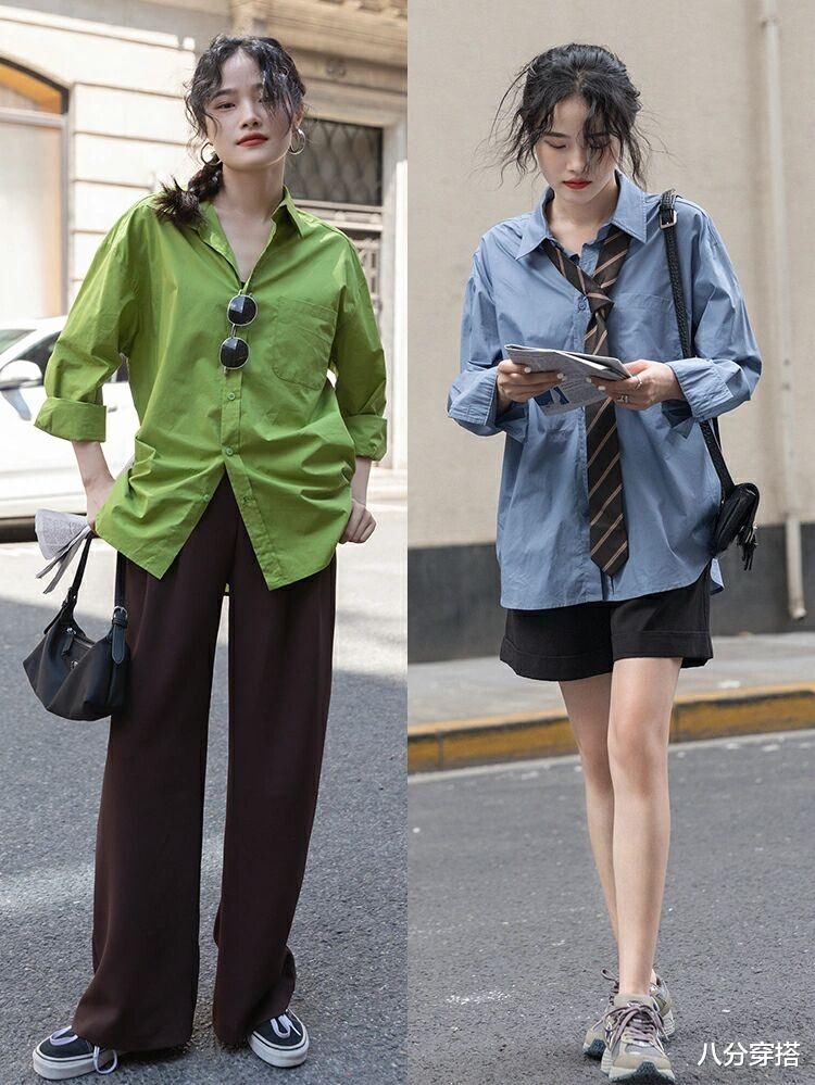 实用|穿搭小白看过来！这些选款技巧方便又实用，普通人也能穿出高级感