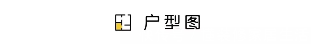 简约|127㎡现代简约三居,高级灰,轻奢安逸,彰显整个家利落干净!