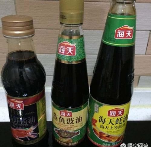  蒸鱼要想保住鲜味，用什么酱油比较好？