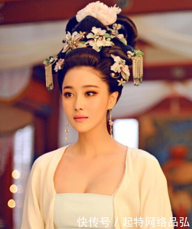 王皇后|她是唐高宗的宠妃,却在与武则天的斗争中失败,最终饱受折磨而死