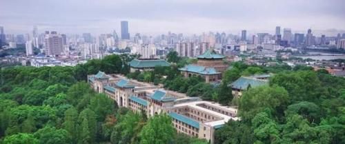 争抢海外人才, 武汉大学出大招了, 200万安家费+年薪50万起