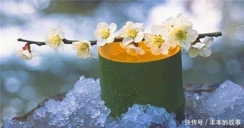 联合国教科文组织&“上善若水”都听过,那到底啥意思?意思很简单,只是被人误解了