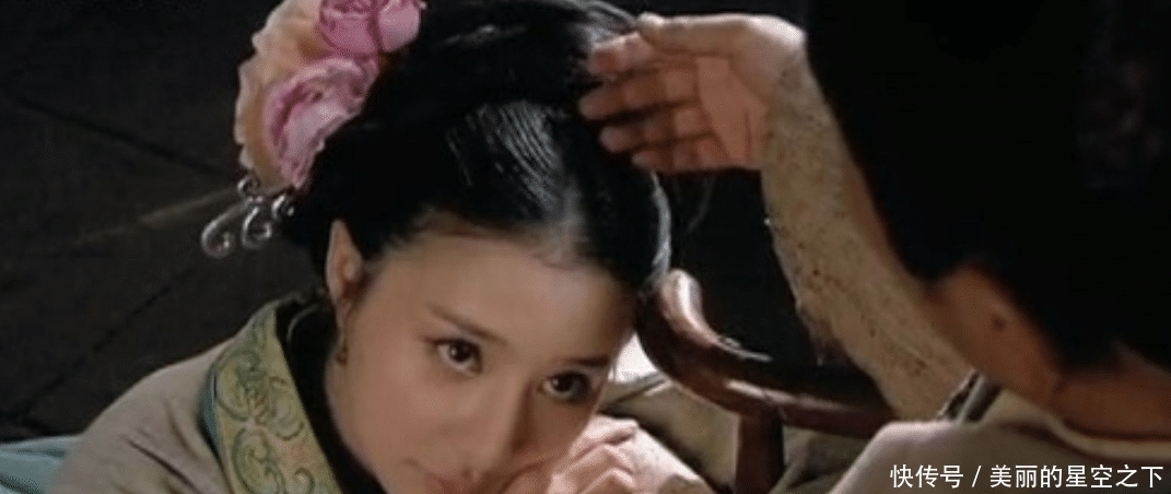 小白脸|水浒中最悲哀的女人:卖身葬父,嫁夫无爱,找个情人还是小白脸