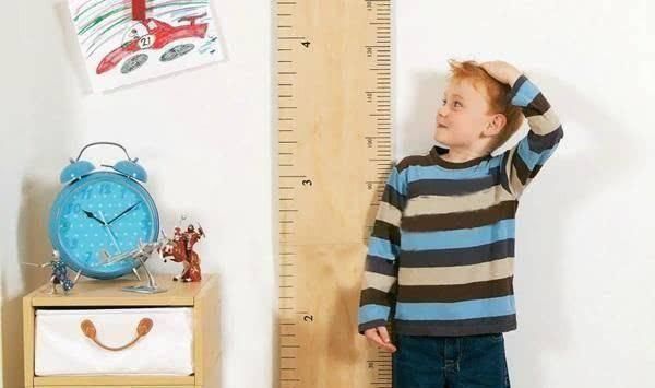 同龄人|忠告孩子身高有3个猛长期,家长抓不住,娃比同龄人会矮20厘米