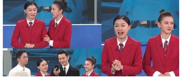 金婧初选就被淘汰,黄渤一语道破真相,究竟是怎么一回事?