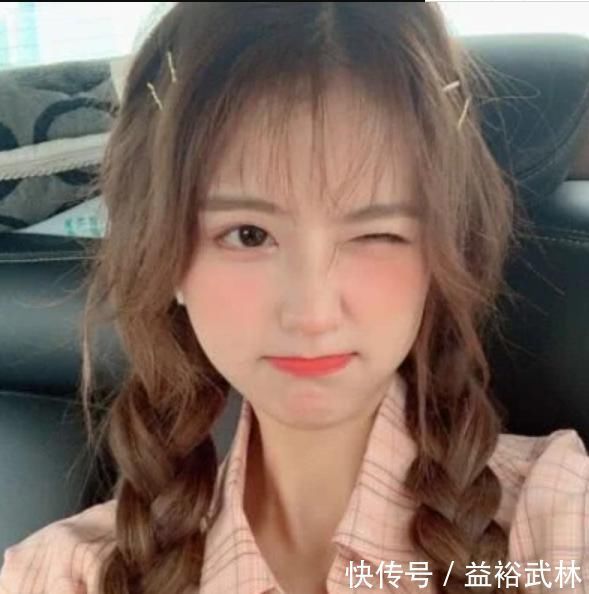 发型|小仙女感觉“很土”的3发型,男生却“贼稀罕”,小姐姐快get!