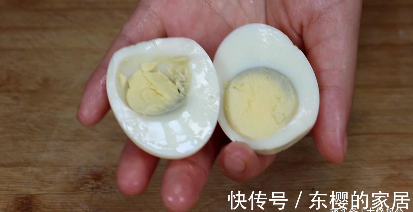 早上吃鸡蛋,10个人9个错,避开4个误区,尽早告诉家人