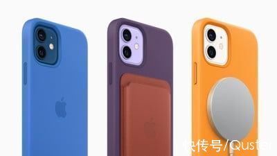 指纹|苹果发布会在即，你可能错过的5个关于iPhone 13的爆料