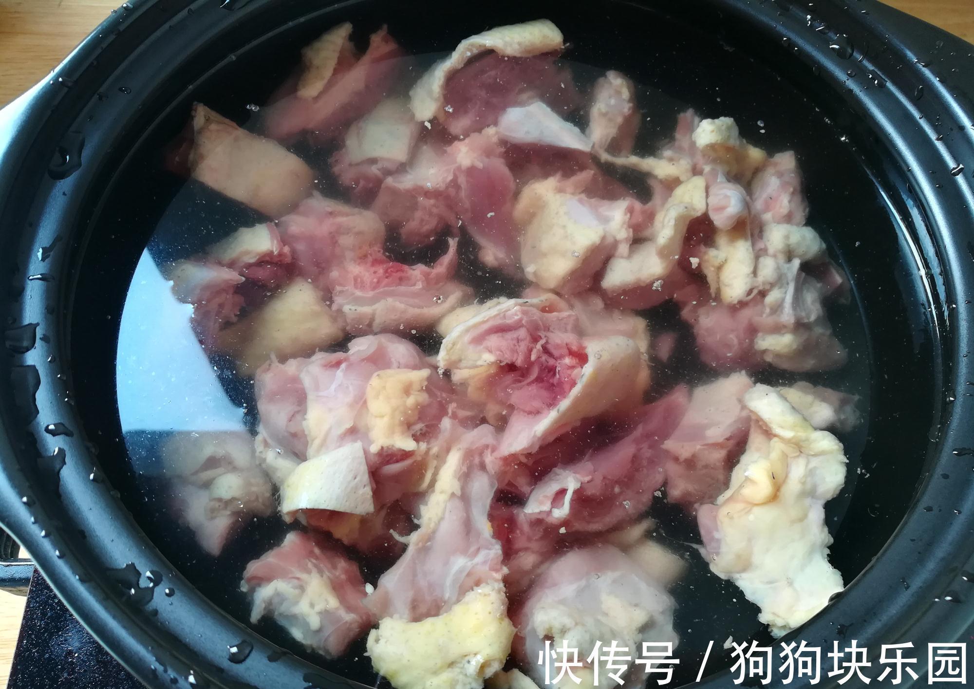 虫草花|深秋了,多给家人喝这汤,富含21种氨基酸,增强体质秋冬少生病