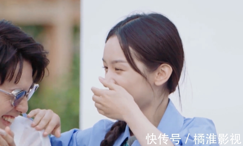 郭麒麟|全员“姨母笑”，《五十公里桃花坞》最会做媒的人是谁？