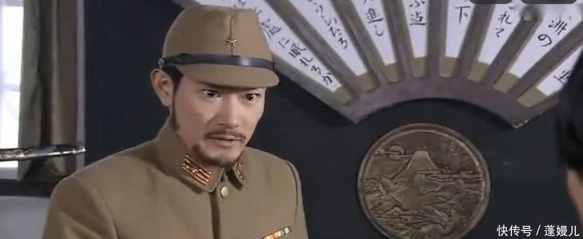 中国|演鬼子出名的日本人，回日本后这样演中国人