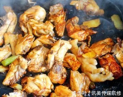 猪肉|比猪肉便宜，做法简单，老少皆宜，我家隔三差五就要做
