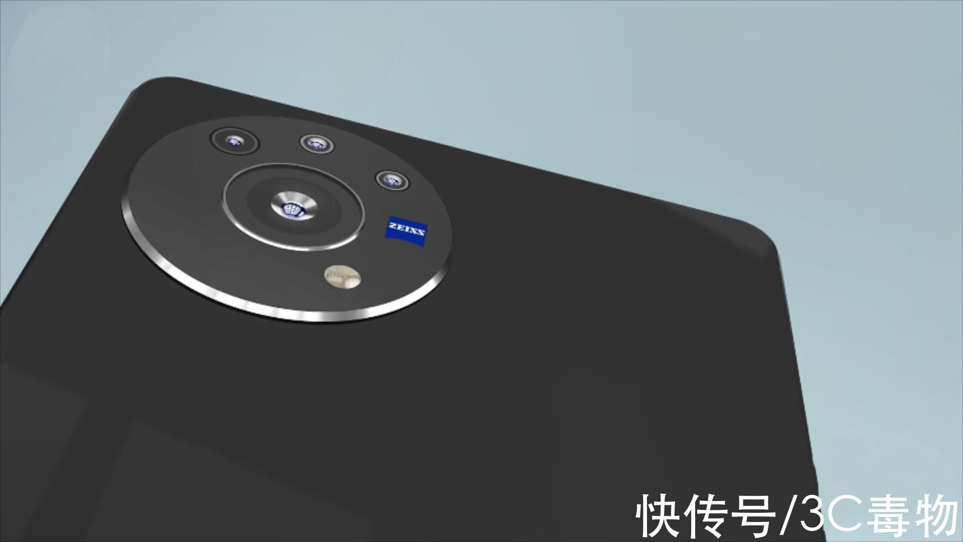 模块|华为Mate50Pro渲染图：不再让花粉抱有遗憾，继续死磕iPhone13