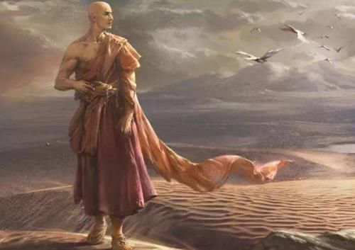 百喻经|1500年前一位高僧写的趣文，短短几句道出人生真谛，值得一读再读