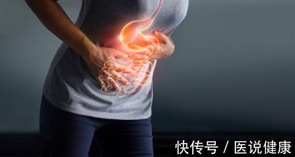 食物|肠道不好的人,这5类食物要尽量少碰,避免对肠道造成损伤