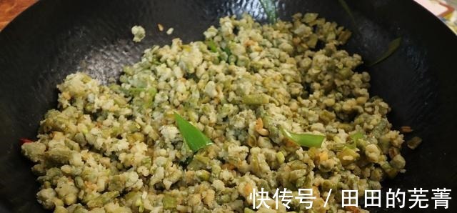 蒜泥|这道菜又便宜又有营养,吃猪肝不如吃它,经常吃这个脾脏好!