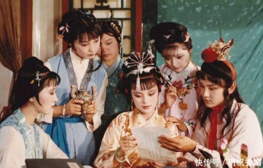 林黛玉|一次“掉包儿”,伤了许多人