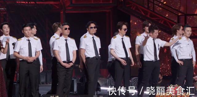 《哥哥》人氣排名出爐：張晉拿第一，成團(tuán)位洗牌，3人成績(jī)意難平