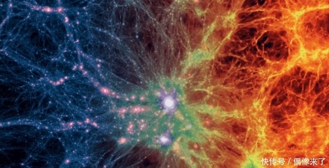 在宇宙探索过程中,人类发现有生命的行星,真的该庆幸吗?