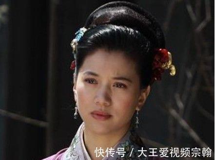 好女人|梁山一个窝囊的男人,却娶了个好女人,女人为他死得很不值