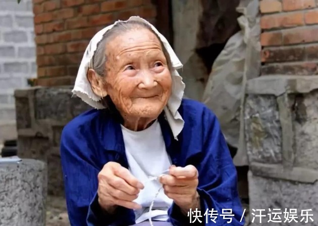 寿命|寿命长的人，通常身体3处''发软''，若你也符合，恭喜你和长寿有缘