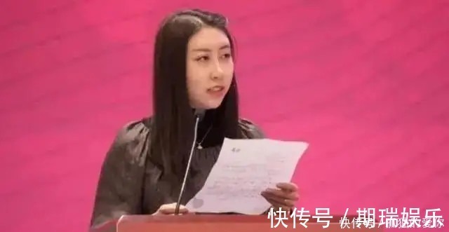 弱女|贾浅浅是贾平凹的女儿，有其父便有其女，大家无弱女