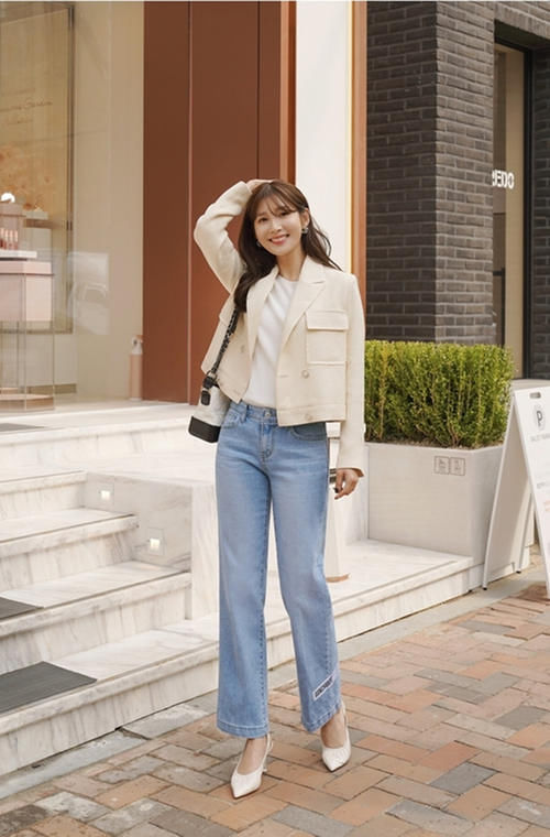 2021春夏流行色分析,这几种颜色不分年龄,黄黑皮也能穿