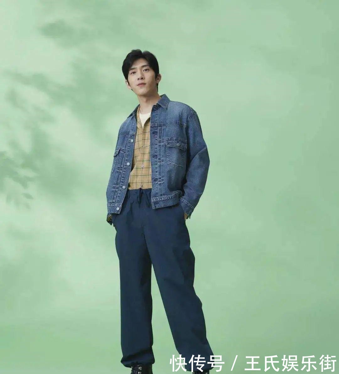 自信|土成这样,还能那么自信