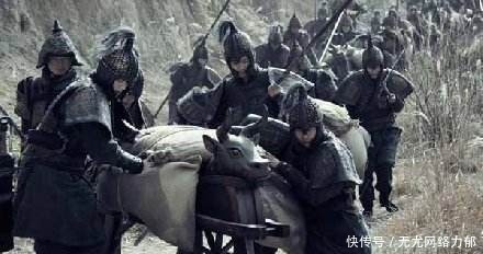 正史|《三国演义》将诸葛亮神化了？其实正史中的他才是真“妖孽”