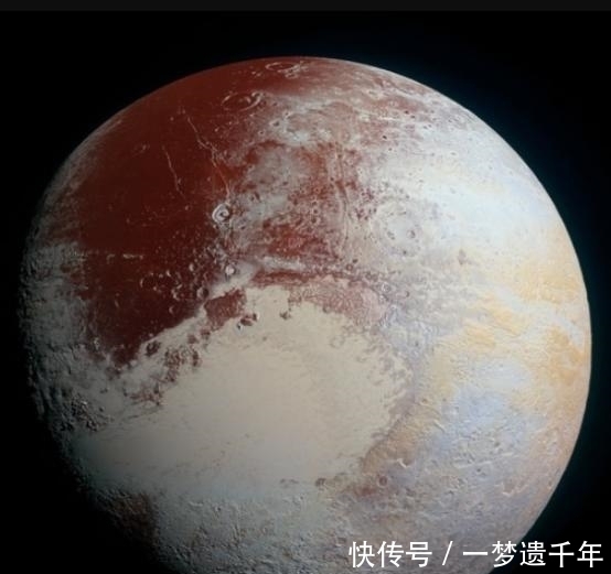 轨道 关于太阳系中的每一颗行星，有什么有趣的知识呢？