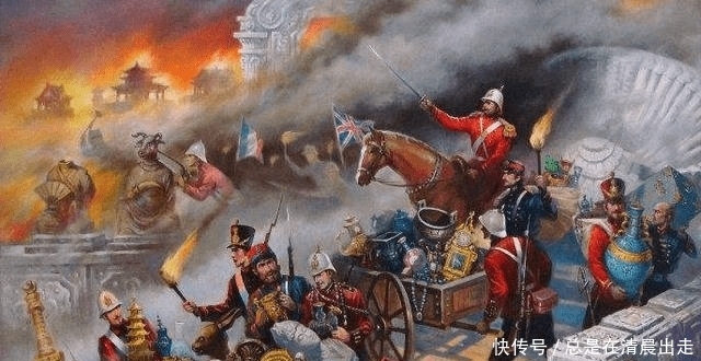 咸丰|咸丰皇帝为何英年早逝?看看他做过的事,能活31岁已经不错了