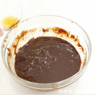 几块钱做一道详细步骤｜馥郁布朗尼，竟比外卖还好吃