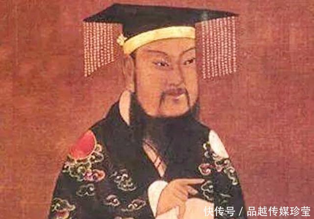 传给|帝乙三个儿子,为何非将王位传给纣王?难道没发现纣王的昏庸吗?