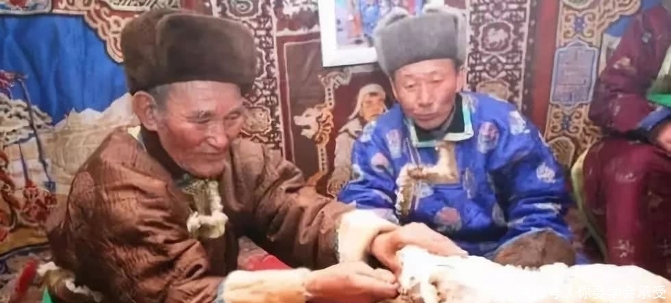 白马|吃羊肉原来有这么多禁忌