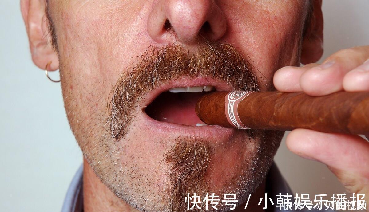 胡子长|不常刮胡子的男性,跟每天刮胡子的男性相比,谁的寿命更长?